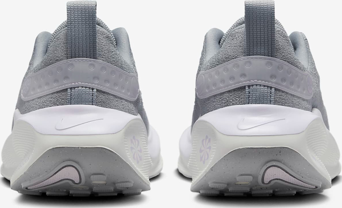 Infinity RN 4 Dame 012/Light Smoke Grey/Barely Grape/Violet Mist/Summit White