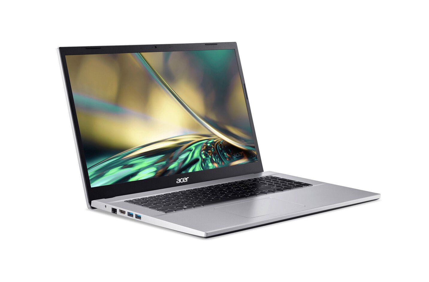 „Acer“ Aspire A317-54-37RZ. Notebook