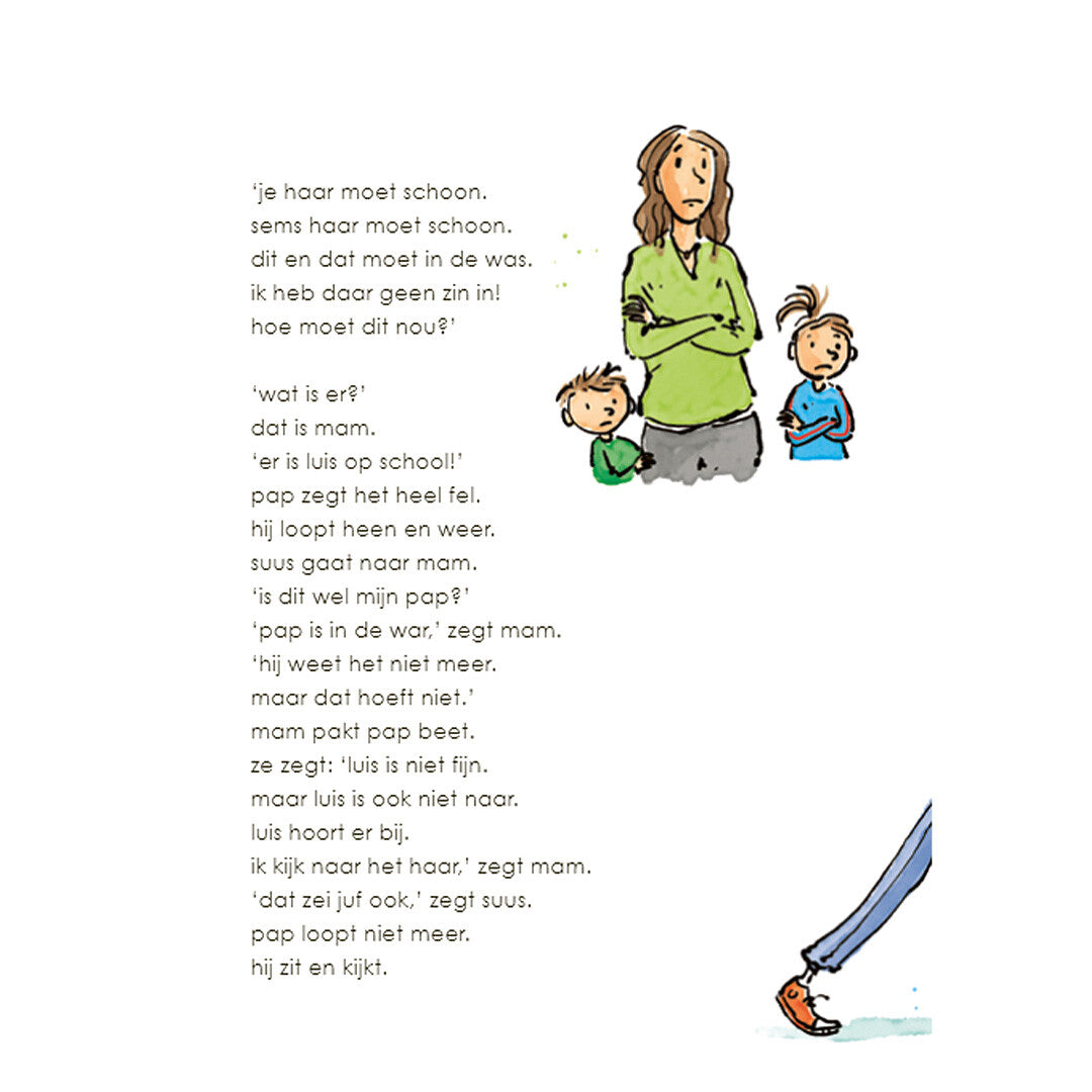 Ploegsma mijn zelfleesboek voor groep 3