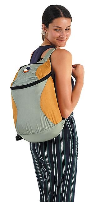 TICKET TO THE MOON - SAC A DOS COMPACT MINI BACK PACK 15 L