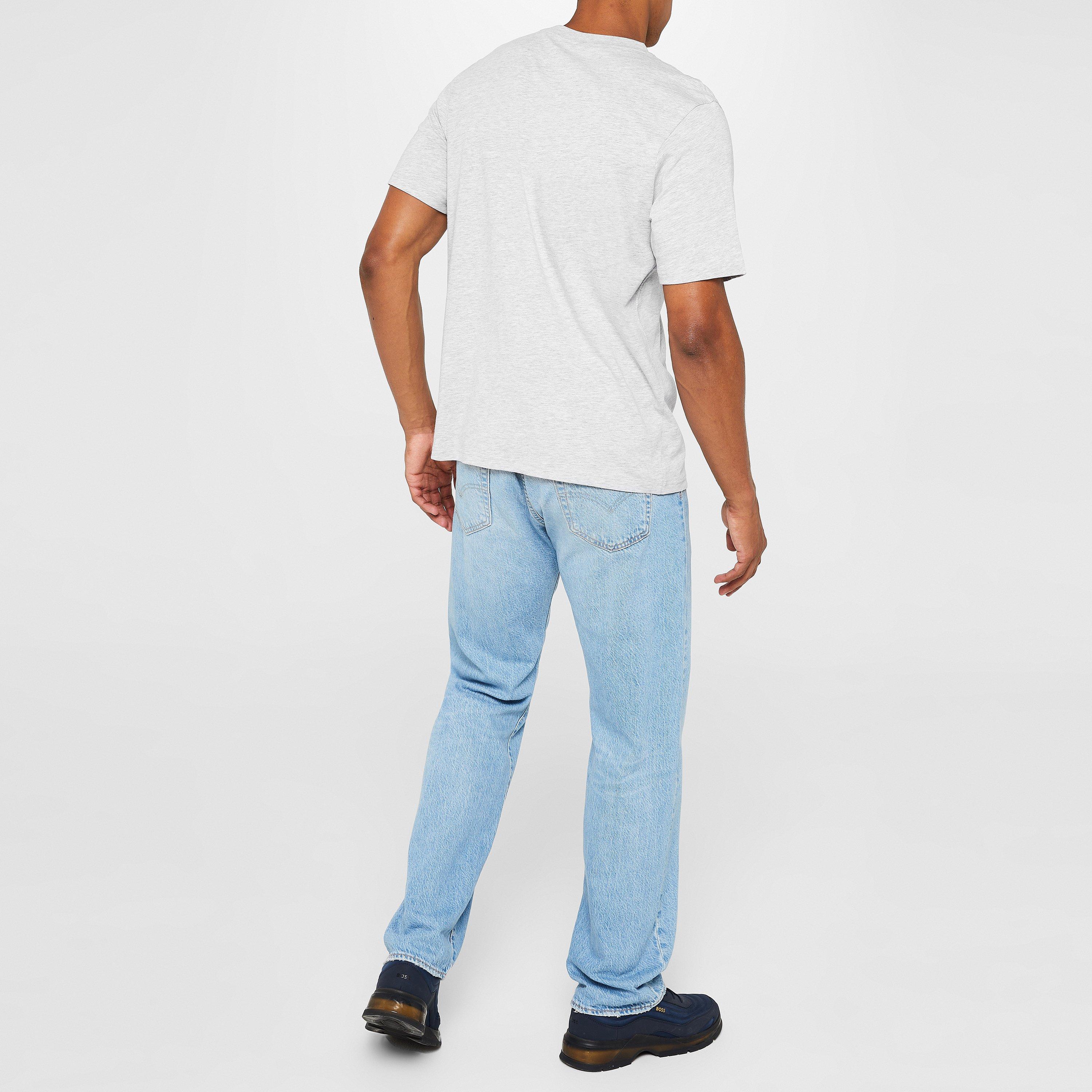 Donnay 3 Pack T Shirts Mens