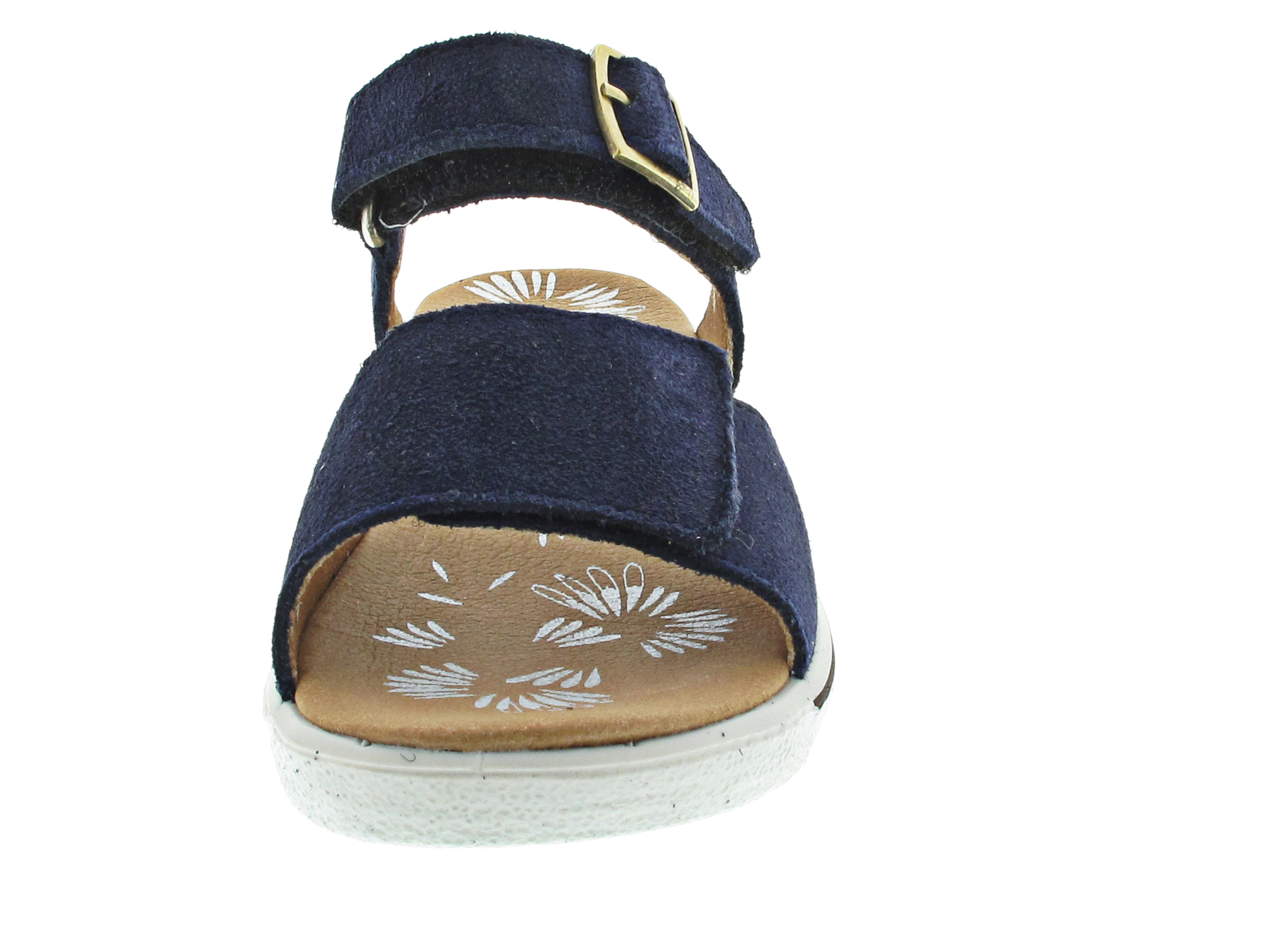 Ricosta SAMIRA Sandale blau