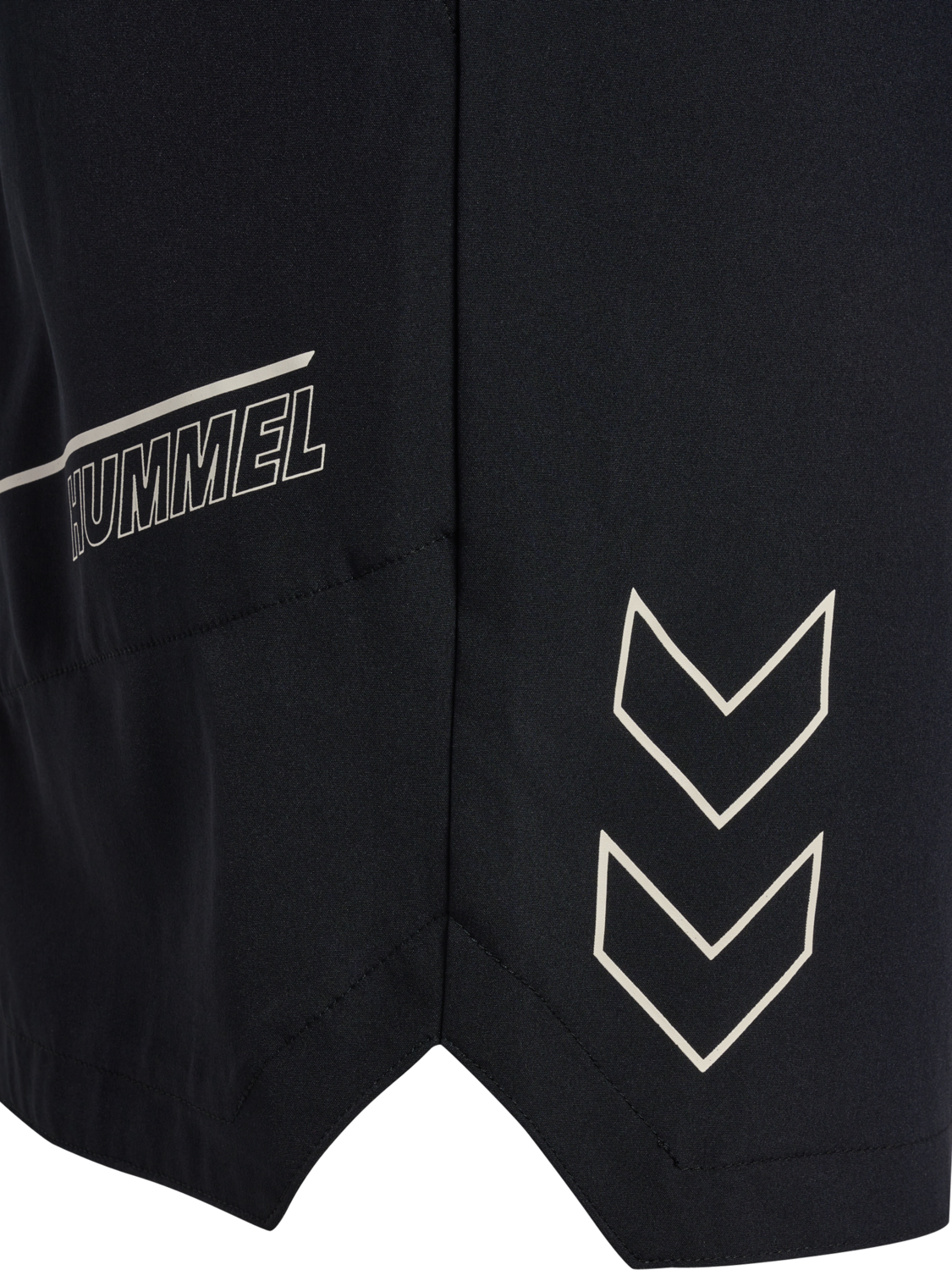 hmlCOURT POCKET SHORTS