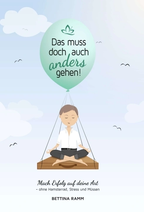 Das muss doch auch anders gehen