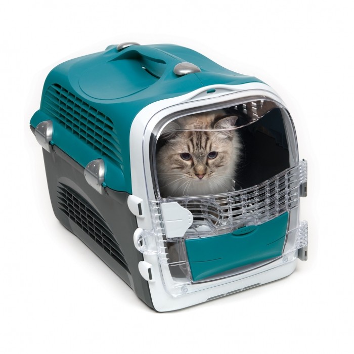 Caisse de transport Pet Cargo Cabrio
