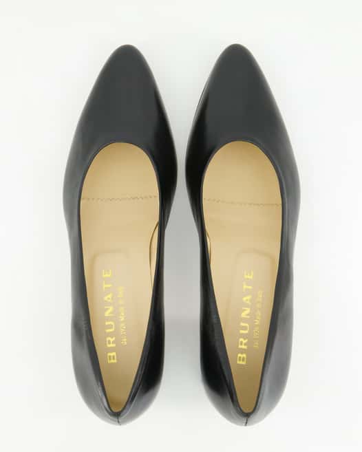 Brunate 51472 Pumps in Schwarz