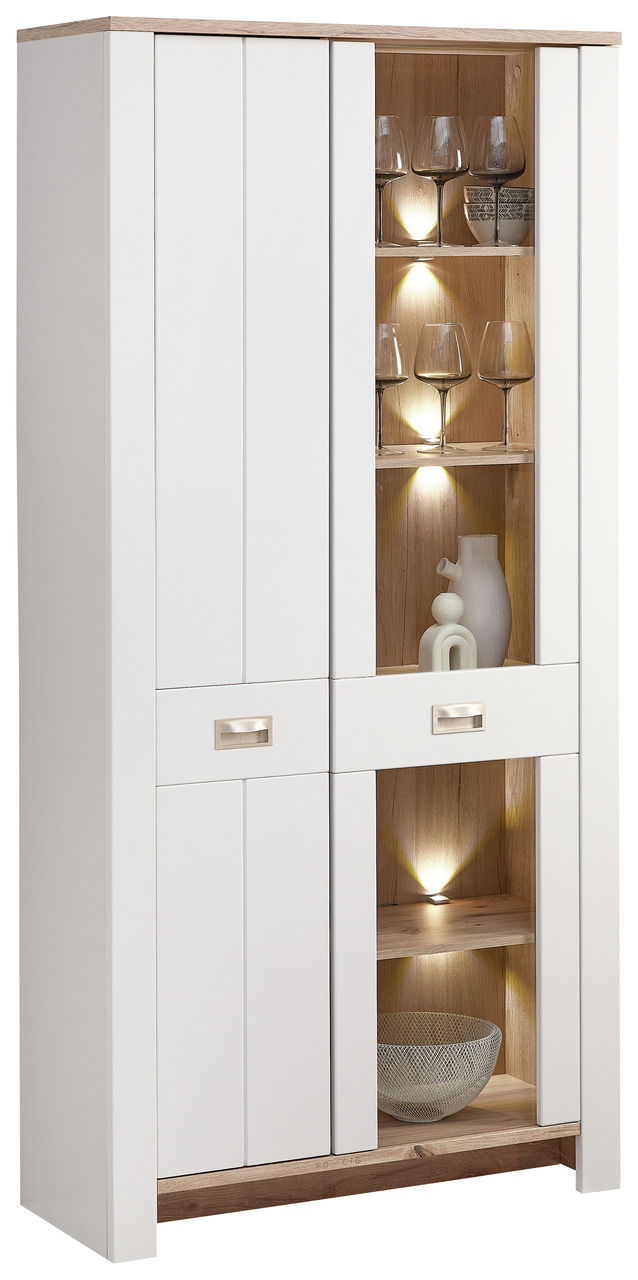 Hom´in Vitrine ETIENNE
