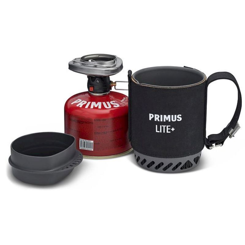 Lite Plus Stove System - Réchaud à gaz