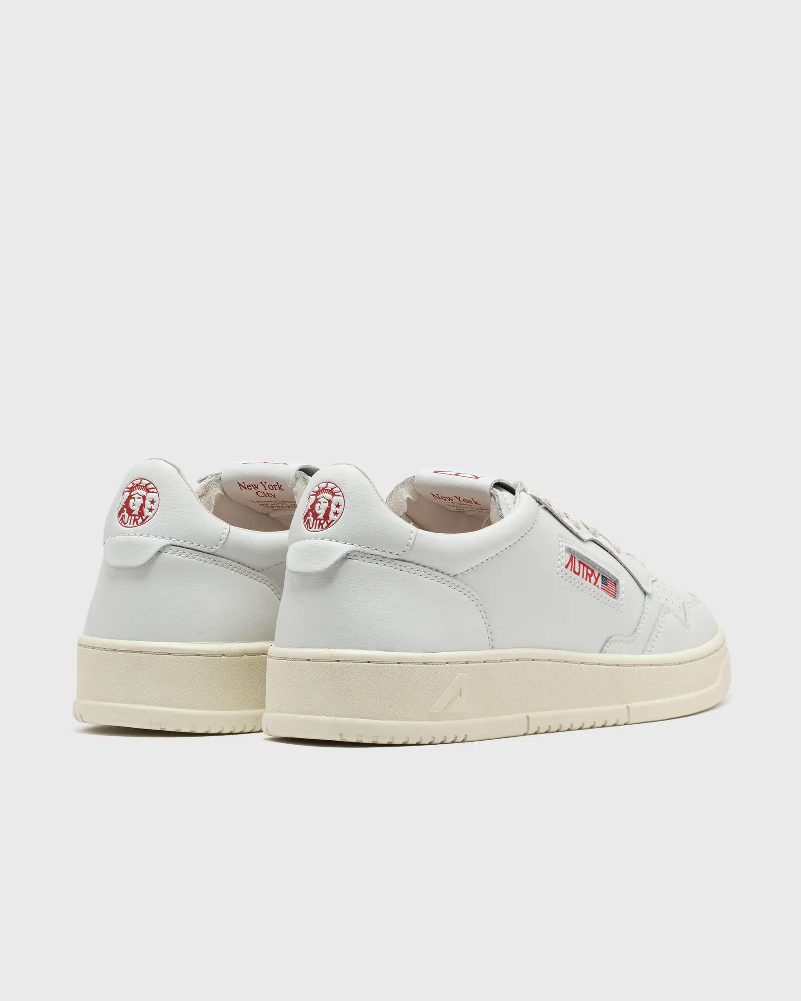 Autry Action Shoes MEDALIST LOW