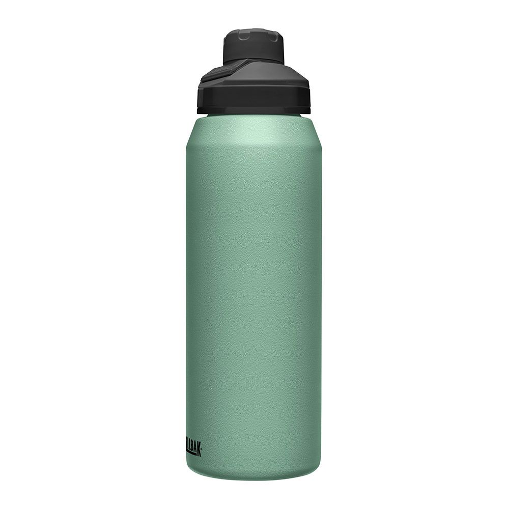 Camelbak CHUTE MAG VACUUM 1L - Gourde isotherme moss