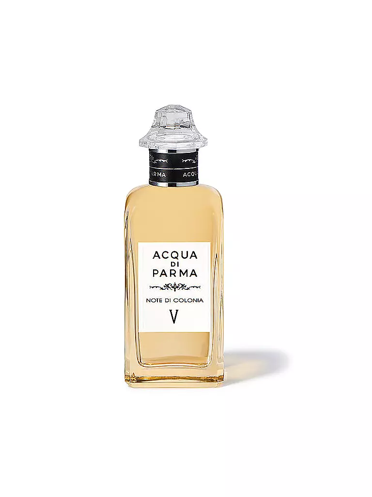 ACQUA DI PARMA Note Di Colonia V Eau de Cologne 150ml keine Farbe
