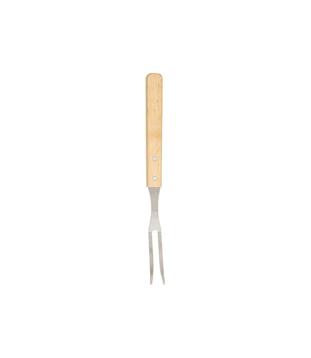 Mallette de Barbecue 4 Ustensiles 38cm Noir