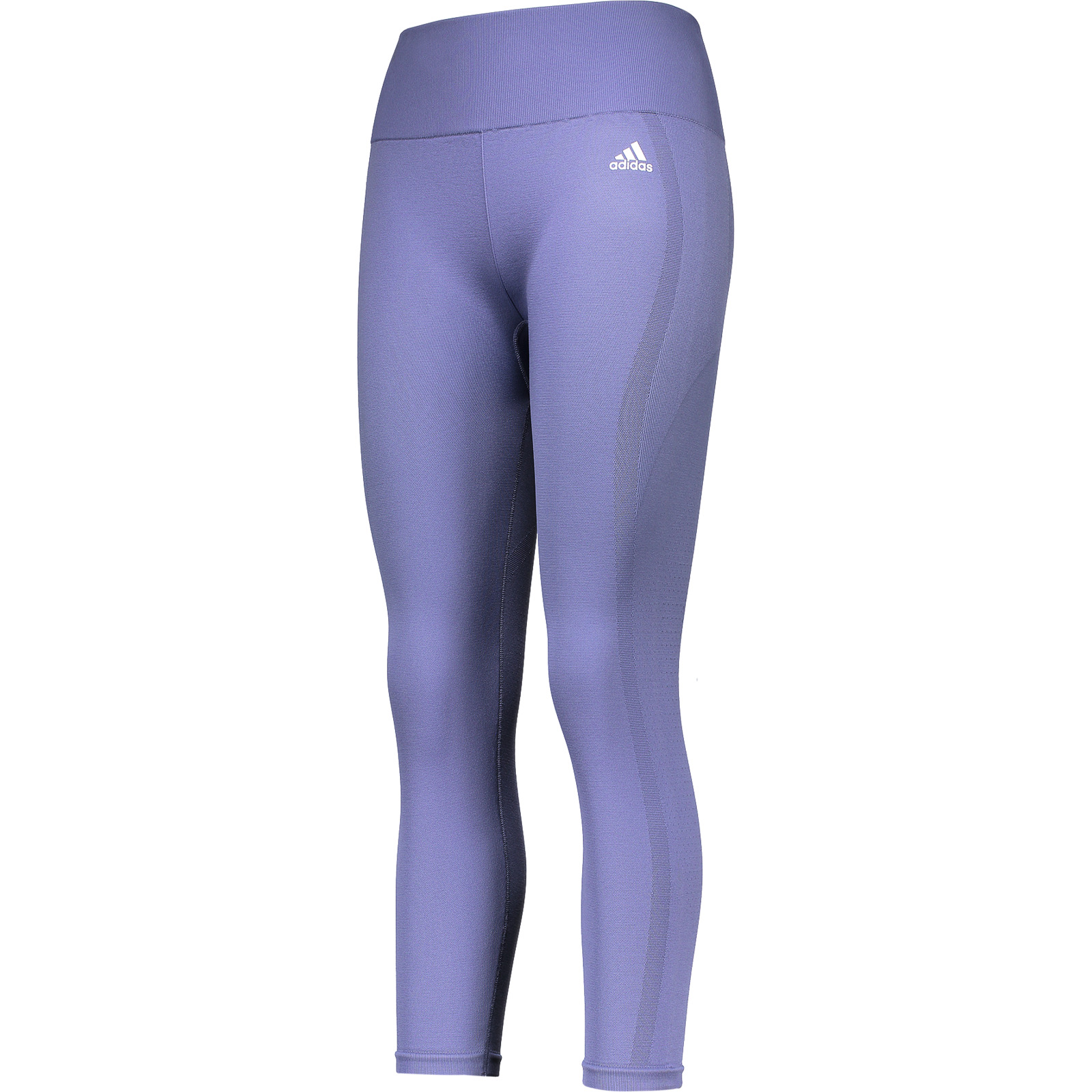 Adidas W SML 7/8 Tight D, mittelblau, XS