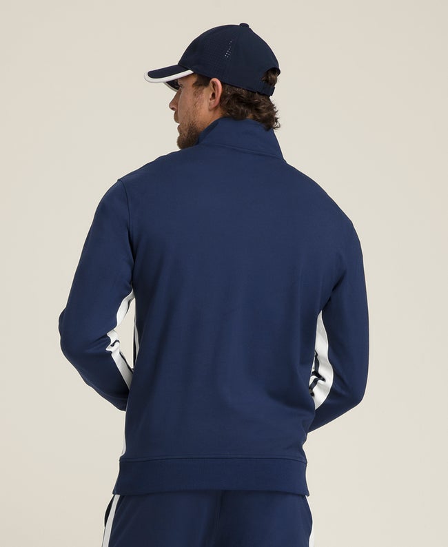 Clairmont Warm-Up Popover