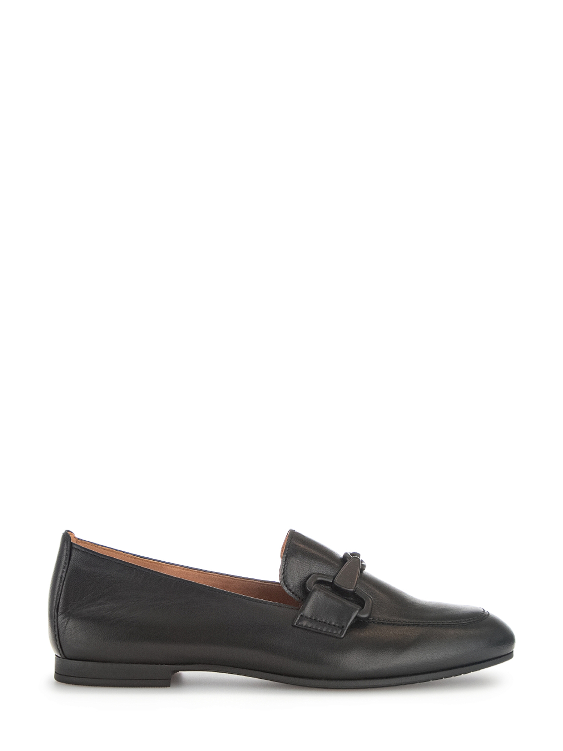 Gabor Jangle Leather Mokkasin