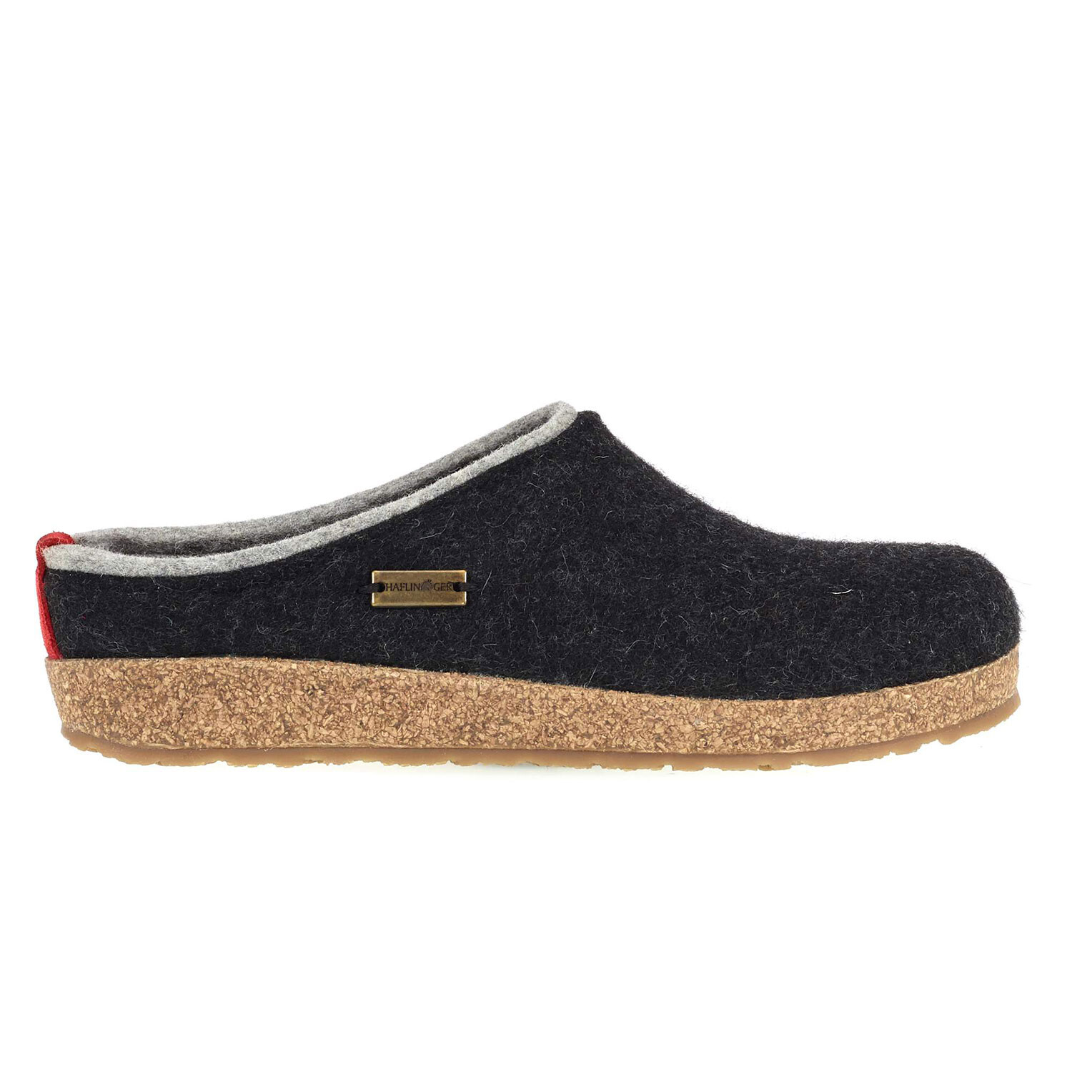 Haflinger Grizzly Kris