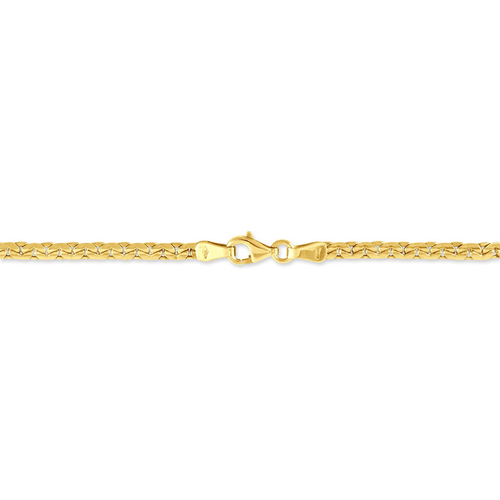 Bracelet Katerineae Or Jaune