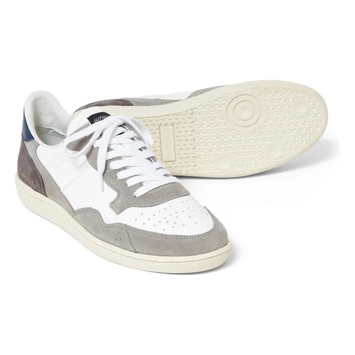 Hidnander Baskets Mega T | Bleu