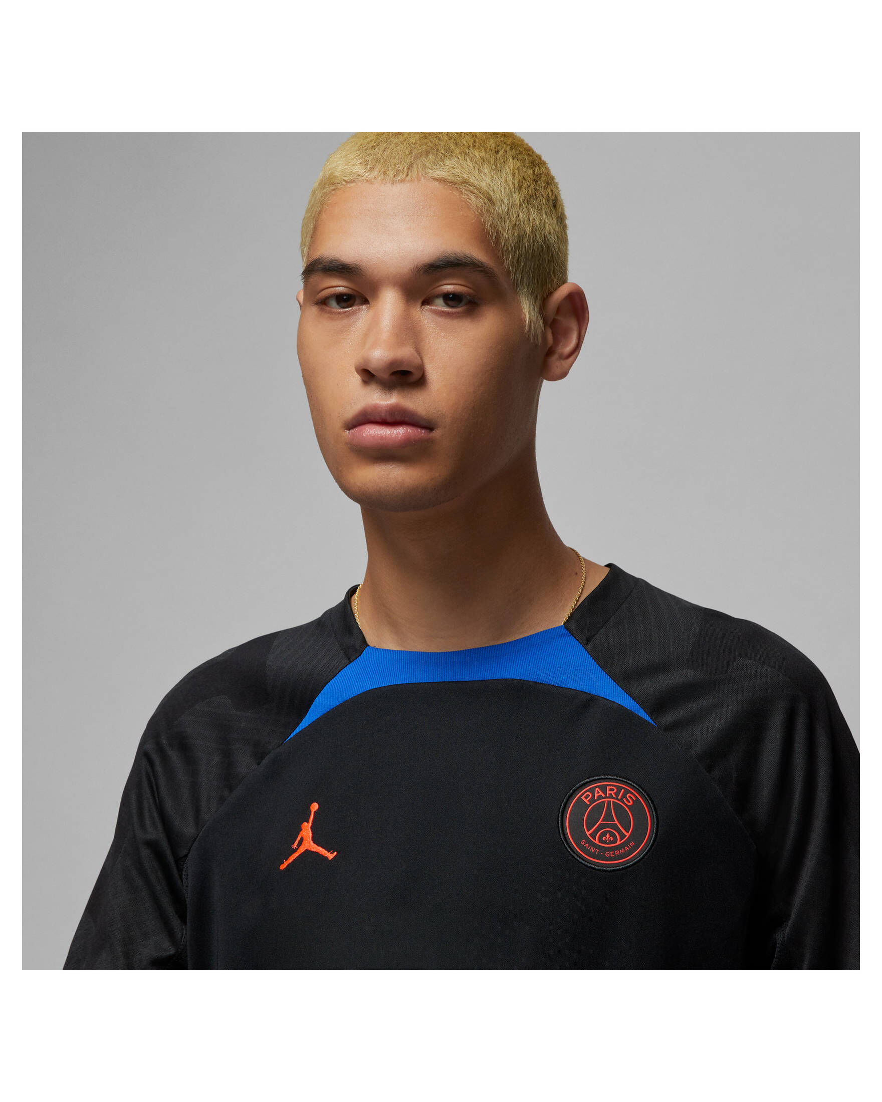 Nike| Herren Fußballtrikot PARIS SAINT-GERMAIN STRIKE AWAY