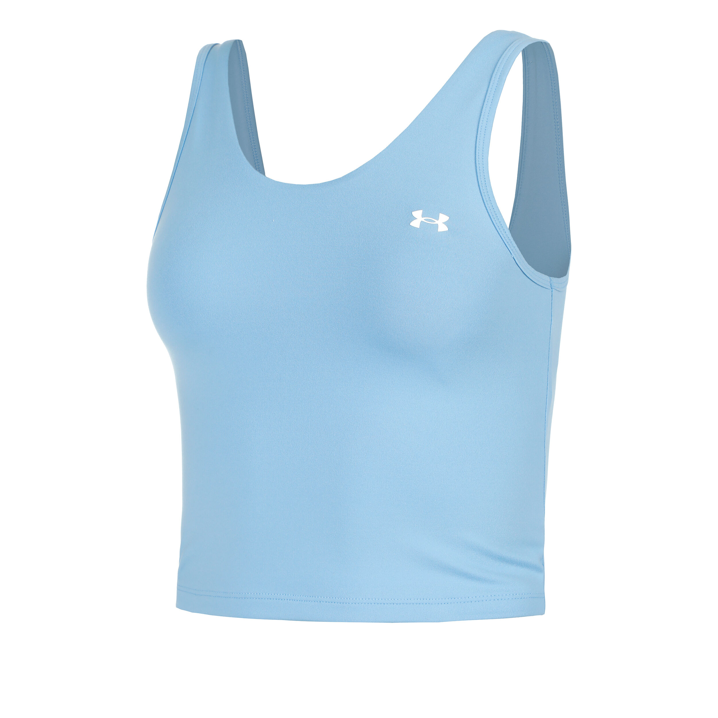 Under Armour Motion EMEA Débardeur Tank Top Femmes - Bleu