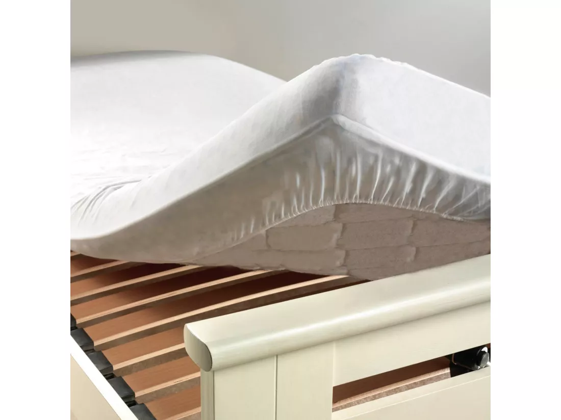 Protège Matelas Molleton 