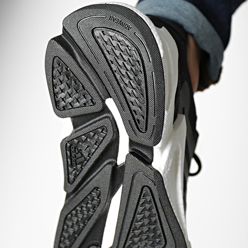 Baskets X9000L4 GZ6081 Core Black Footwear White