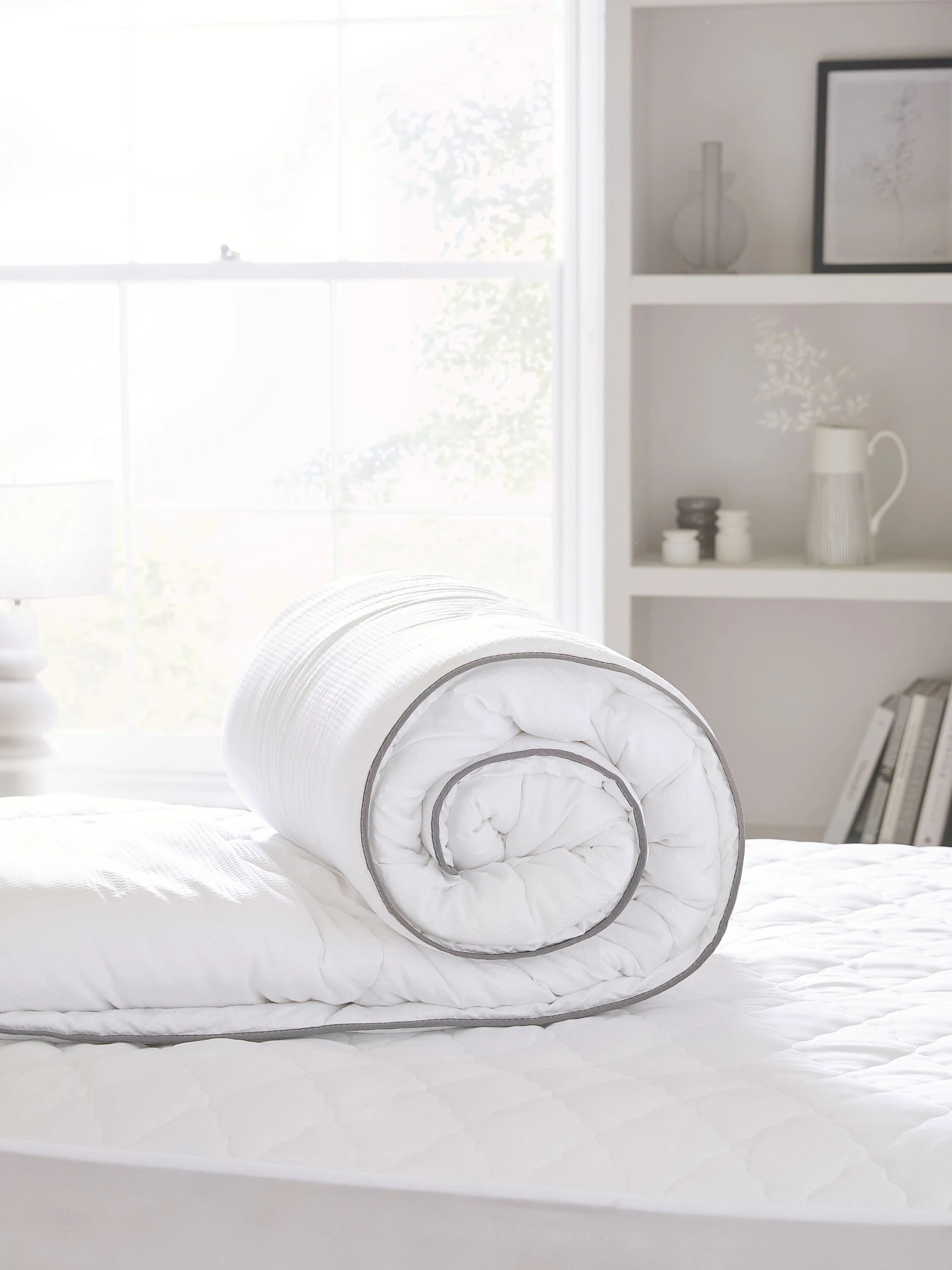 Sleep In Silk dekbed