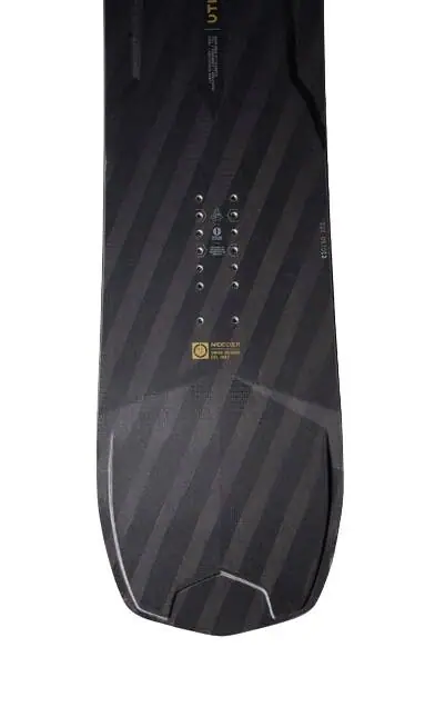 Nidecker Ultralight Snowboard | SkatePro