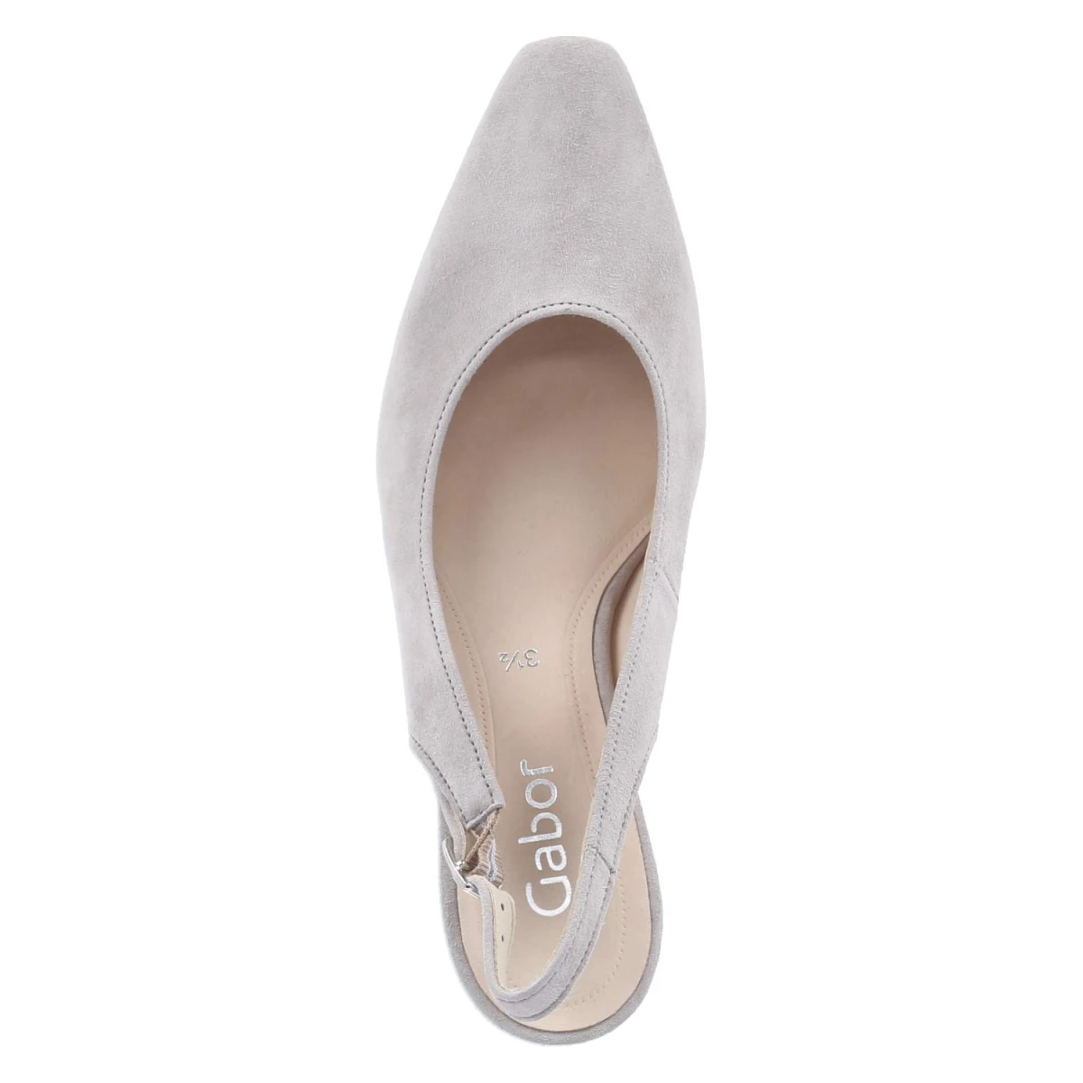 GaborSlingpumps - visone