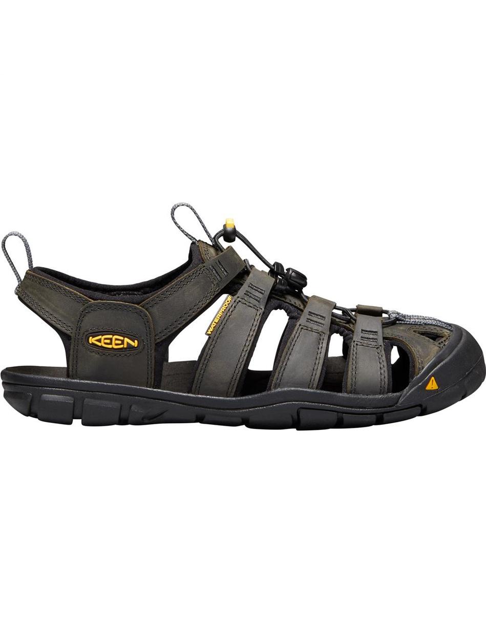 OFFENE SCHUHE M CLEARWATER CNX LEATHER