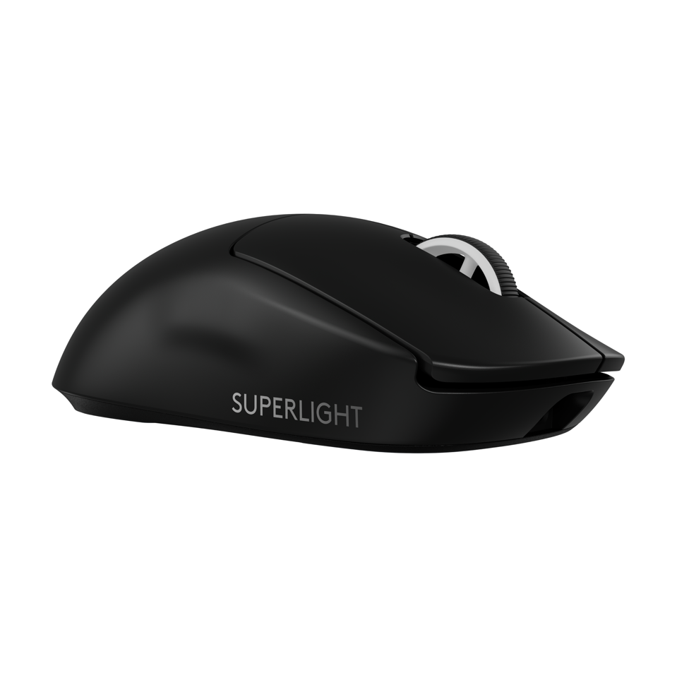Logitech - G PRO X TKL LIGHTSPEED + G PRO X SUPERLIGHT 2 LIGHTSPEED Gaming Bundle