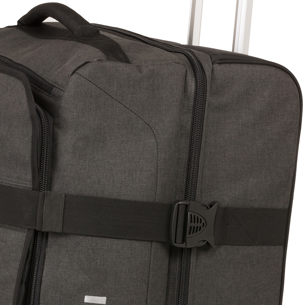 Völkl Rolling Bag 120L heather grey | Reisetaschen | Rennskitaschen   Rucksäcke | Rennski | XSPO