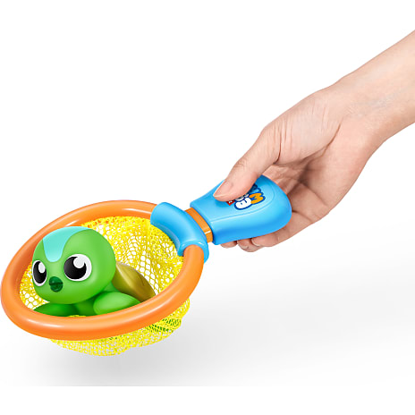 Eggy wawa bath time - medium - assorteret