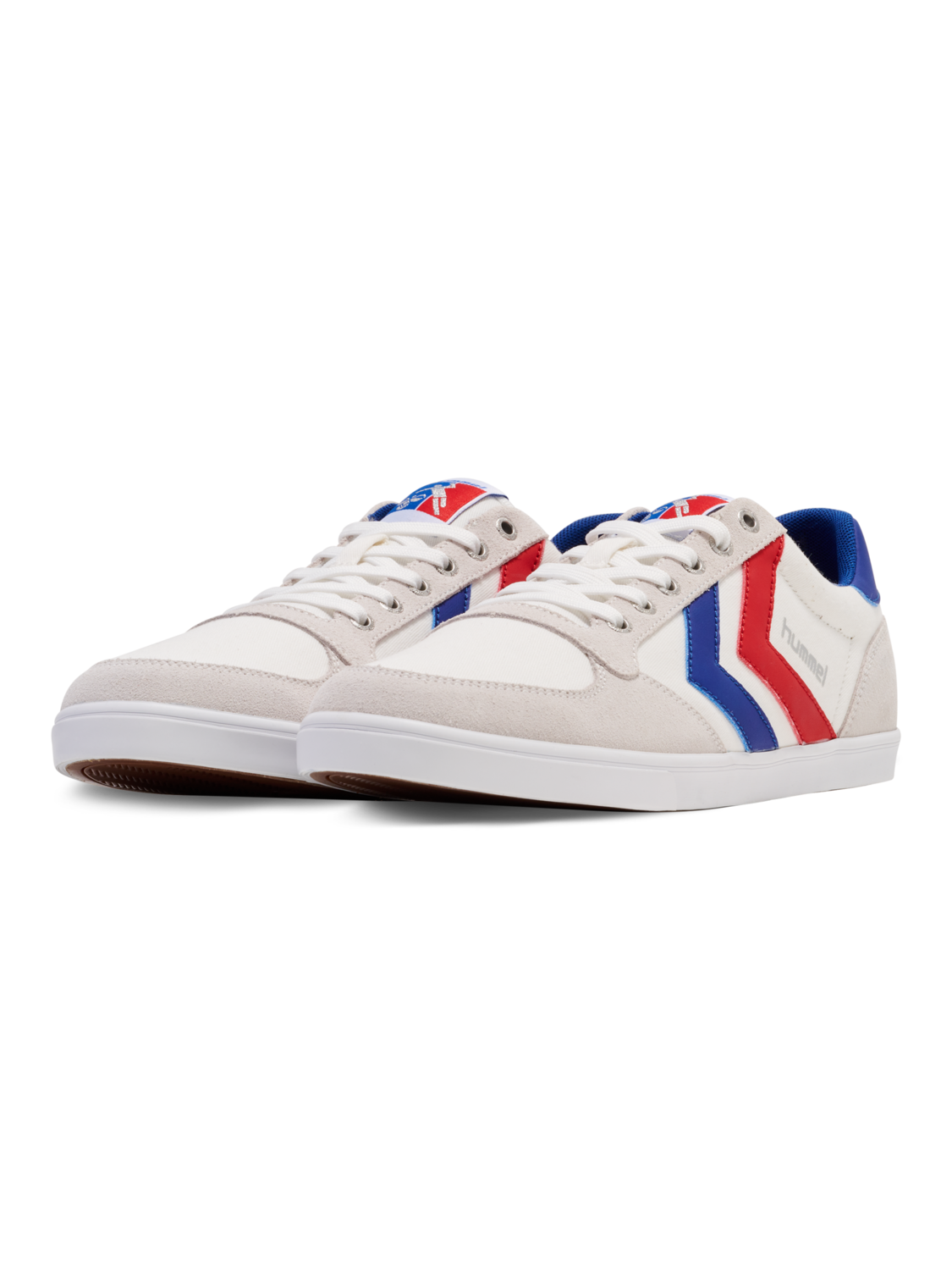HUMMEL SLIMMER STADIL LOW
