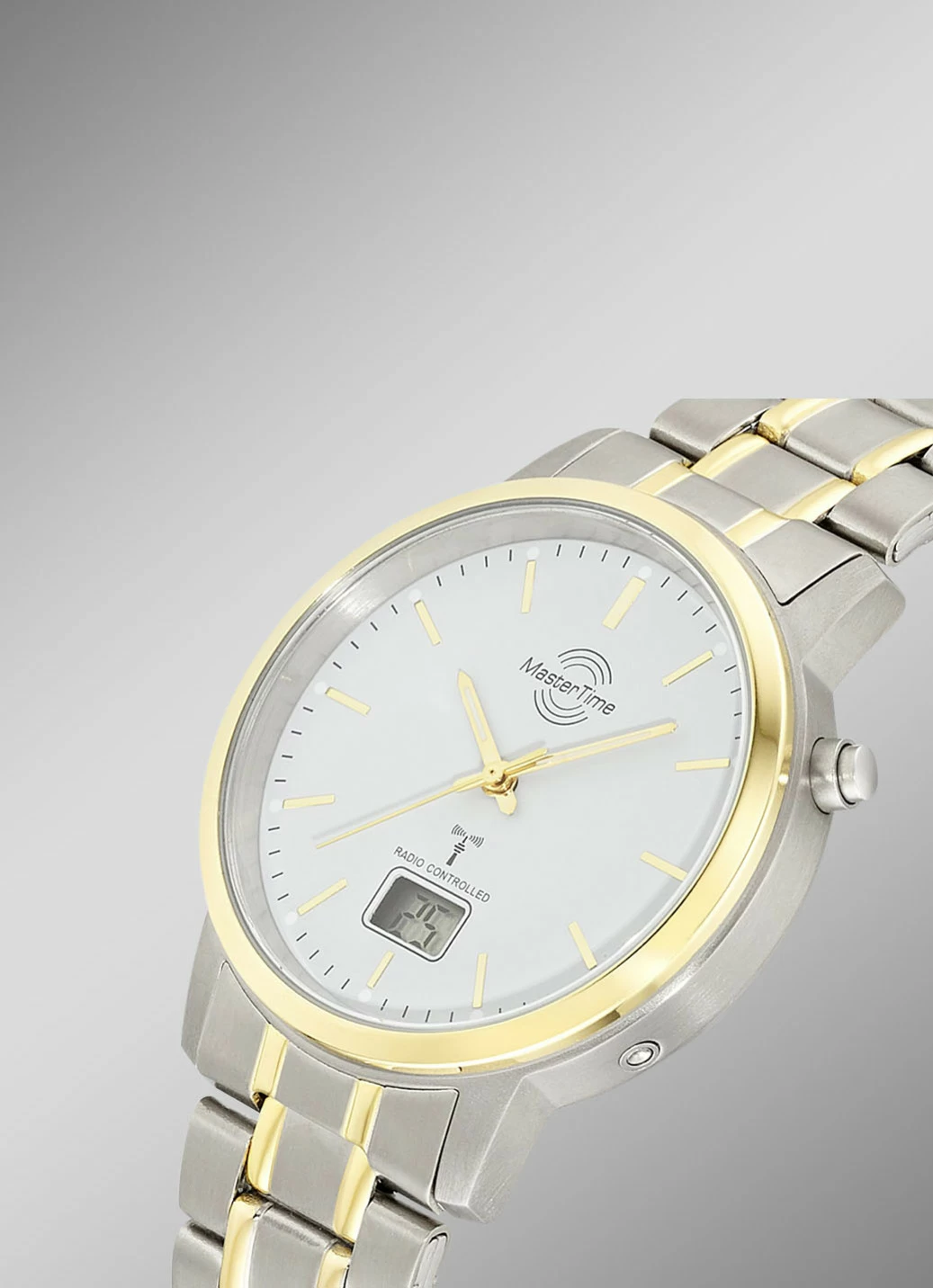 Master Time Funk-Herrenuhr
