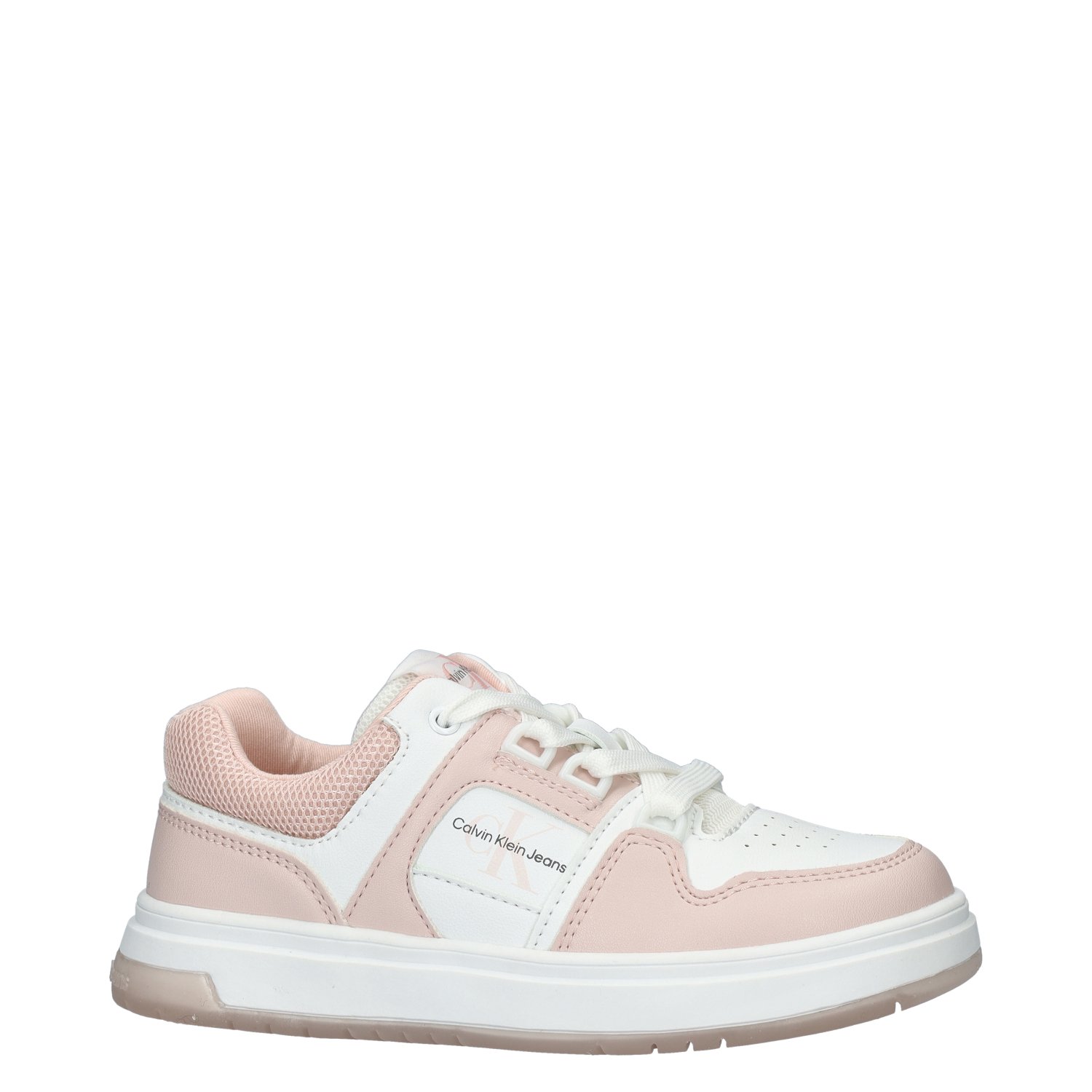 Calvin Klein Patty meisjes sneaker Calvin Klein Multikleur