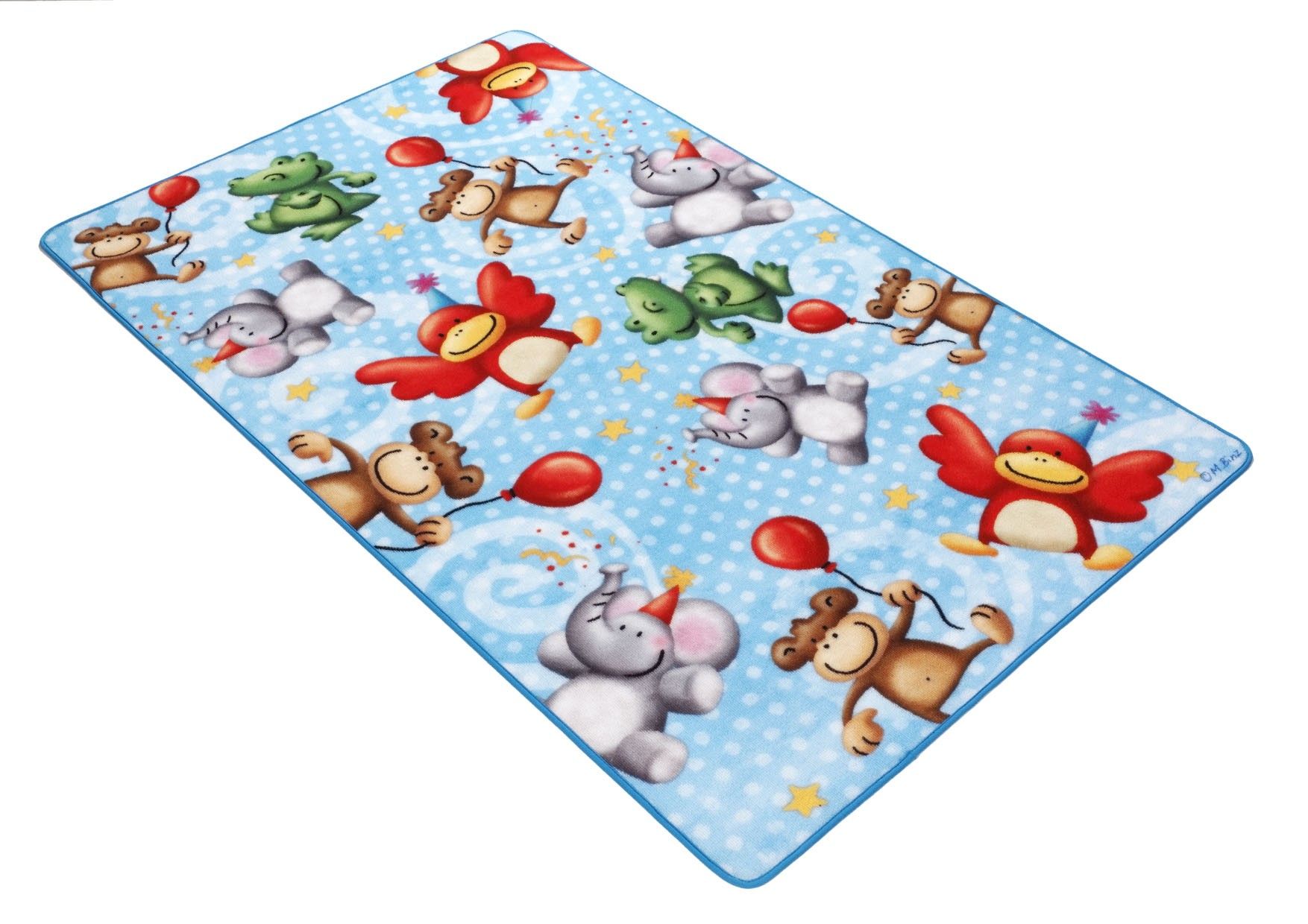 Teppich LOVELY KIDS 50 x 70 cm