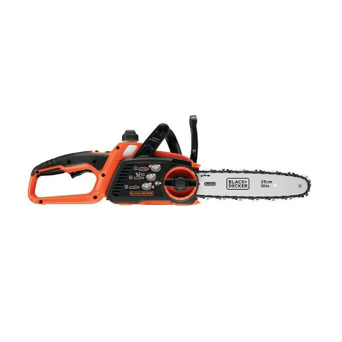 Black & Decker Scie à chaîne