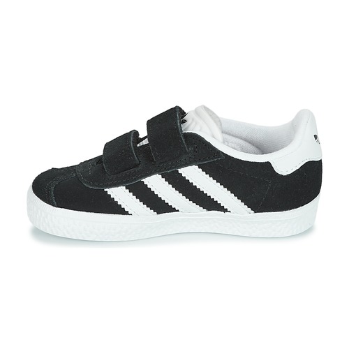 adidas Originals - GAZELLE CF I - Noir