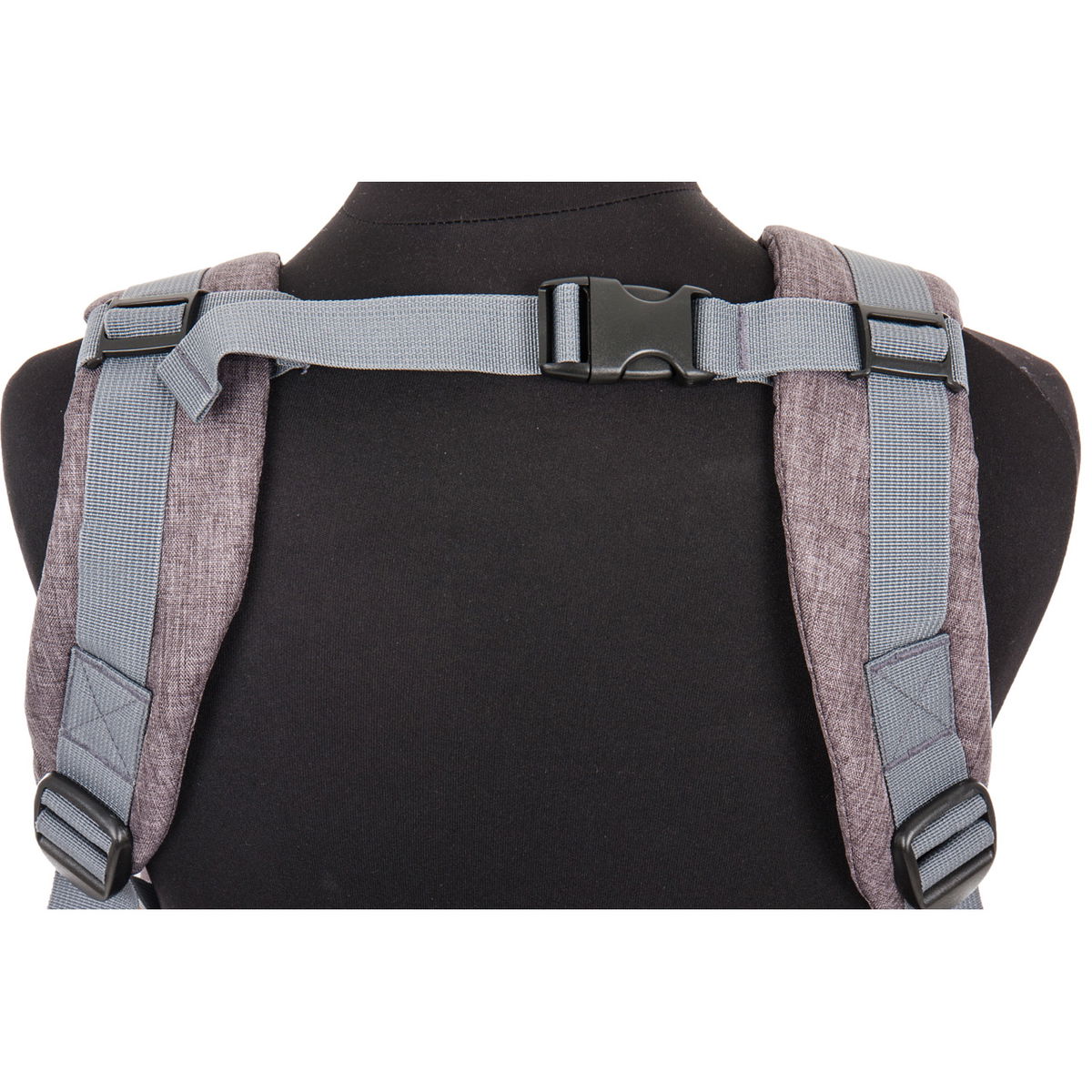 fillikidfillikid   Front Carrier Walk grau melange
