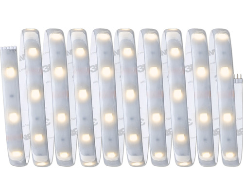 MaxLED 250 Kant-en-klare Zigbee Strip Basisset 3 m 810 lm 3000 K Tunable White 150 gecoate LED's 24V - Compatibel met SMART HOME van hornbach