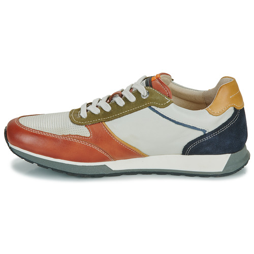 Pikolinos - CAMBIL M5N - Cognac / Blanc