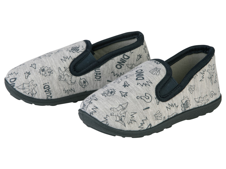 Kinder huisschoenen