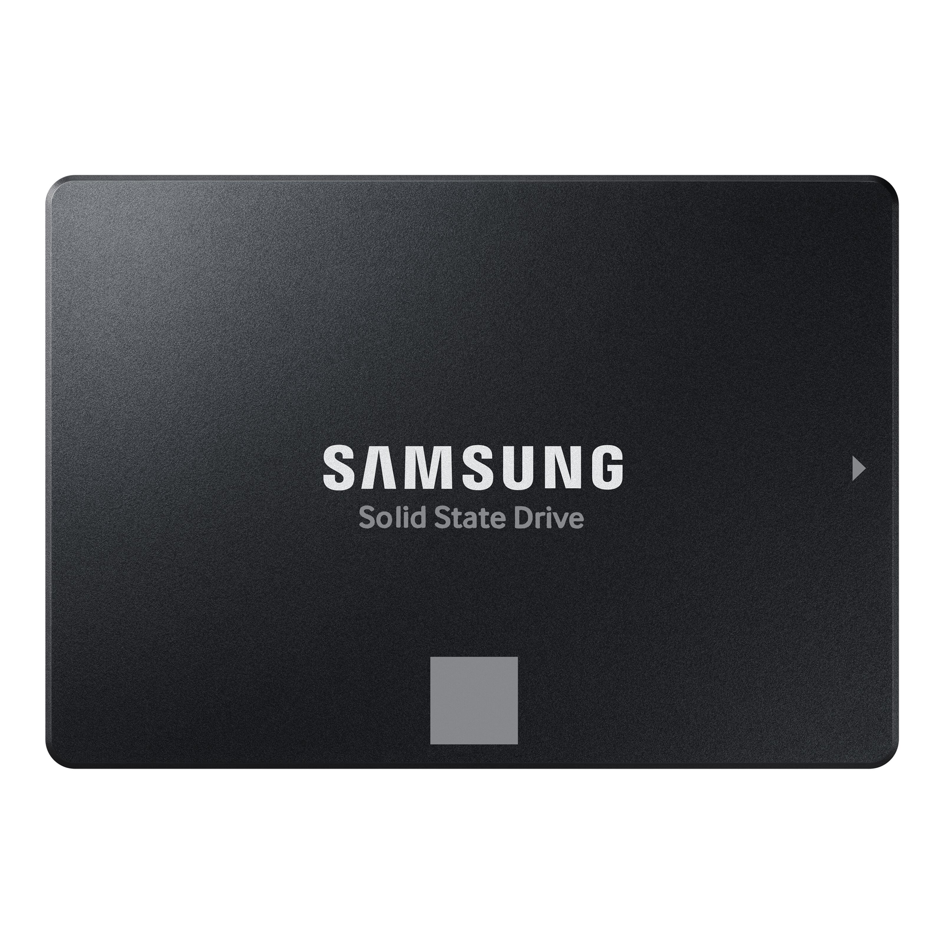 Samsung 870 EVO SSD-disk 250 GB