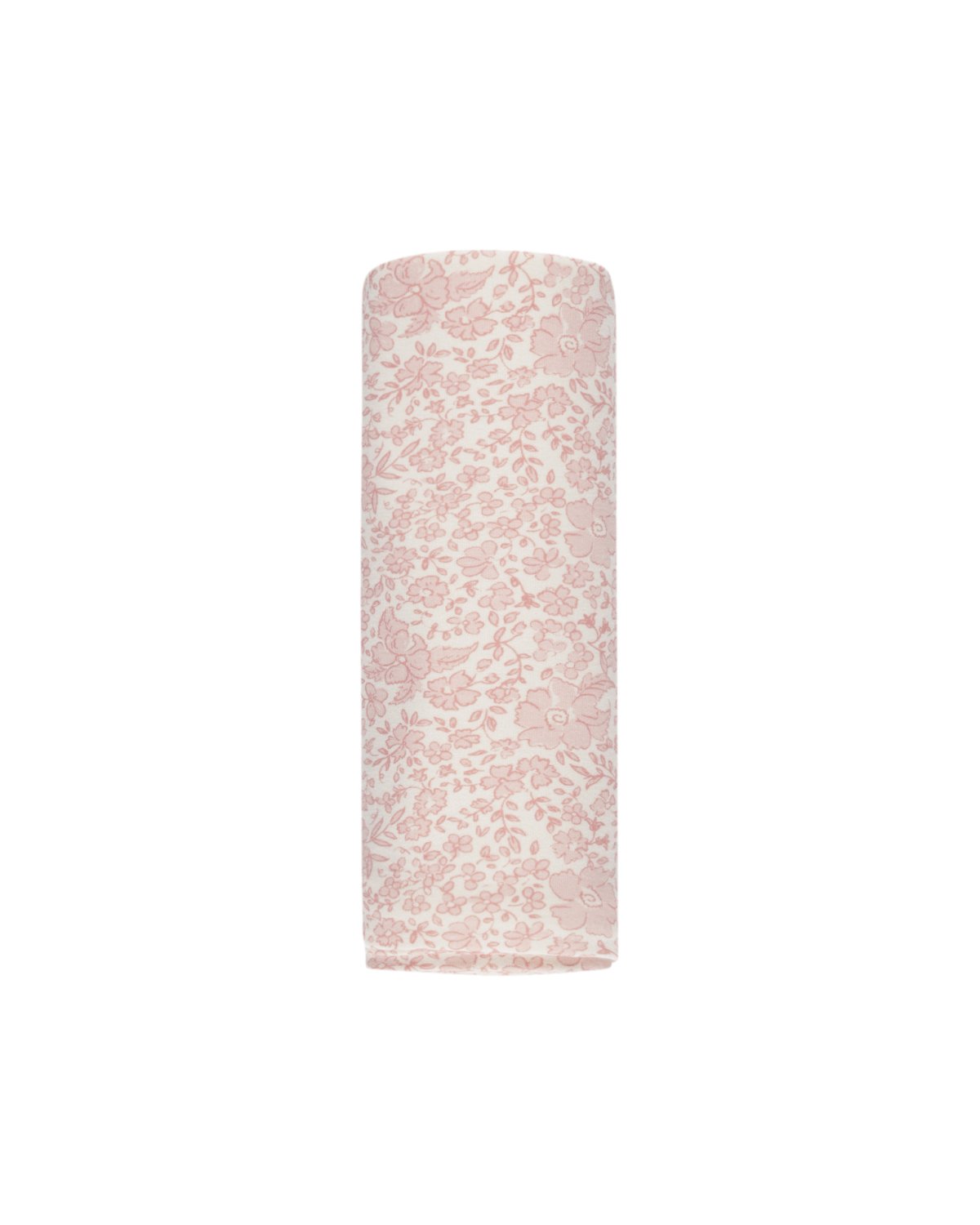 Swaddle/Svøpeteppe – 100% Økologisk Bomull | 106x106cm