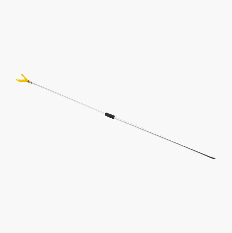 Teleskopisk stangholder, 60–100 cm