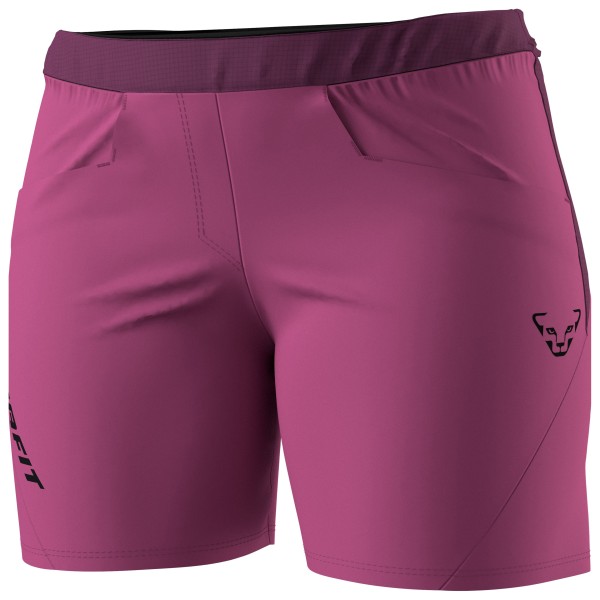 Dynafit - Women's Traverse Hybrid Shorts - Short