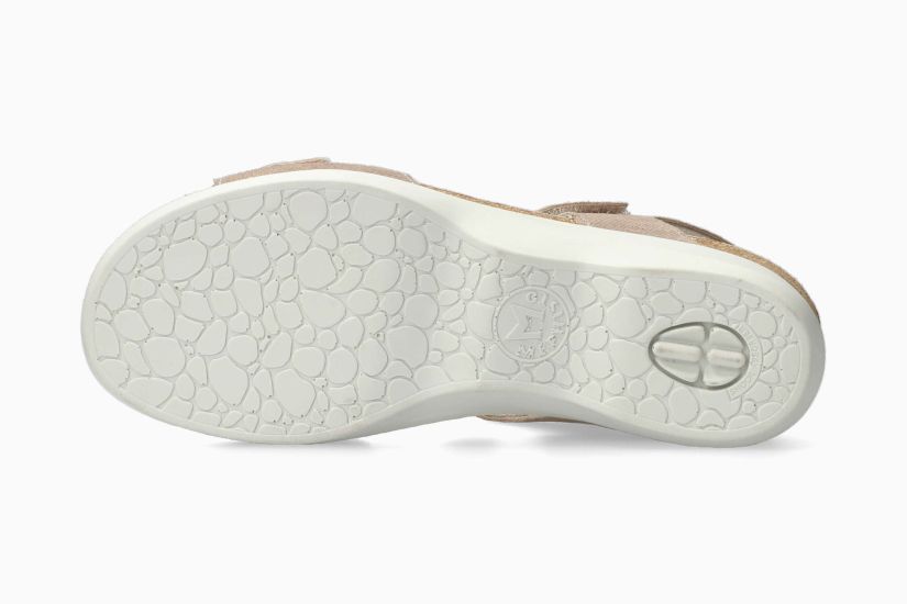 ORIANA LIGHT TAUPE