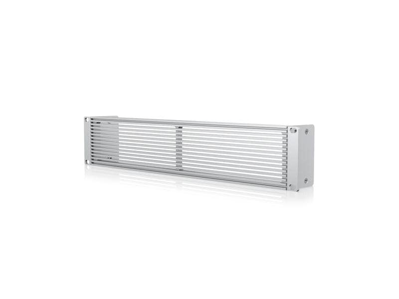 Ubiquiti Blindblende UACC-RACK-PANEL-VENTED-2U 2HE 19