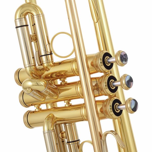 Kühnl & Hoyer Revision Bb-Trumpet